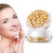 Face Serum Capsules Reducing Fine Lines Skin Brightening Hydrating Firming Hyaluronic Acid Essence Capsules Anti-aging Vitamin E Serum Hydrating Face Serum 30 Capsules