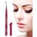 Liquid Eye Pencil Long-Wear Eye Liner Waterproof Eye Makeup Pencil - Smooth Quick-dry Eyeliner Makeup for Work Leisure Time Dating Outgoing Daily Vacation Pochy Wingtail Eyeliner_12# - Buy Online on GoSupps.com