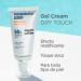 Fotoprotector ISDIN SPF-50 + TOUCH DRY GEL-CREAM 50 ML - Buy Online on GoSupps.com