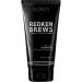 Redken Brews Holding Gel For Men  Medium Hold  Medium Shine  Flake-Free  Hair Gel 5 Fl Oz (Pack of 1)