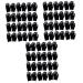 POPETPOP 36 Pairs Warm Work Men Painter Lotion Jewelry Hand Workout Industrial Cut Sport Barbecue Man