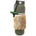 Firedog Dummy with Real Rabbit Fur | Durable Dog Training Toy | 500g Wild Dummy for Retrieving - Buy Online on GoSupps.com