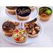 24 x Pre-Cut Wonka 2 Edible Stand up Wafer Paper Cupcake Toppers Cake Decorations Birthday Party Willy Wonka - Buy Online on GoSupps.com