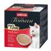 animonda Vom Feinsten Adult Snack Pudding Pure Beef 3 x 85 g
