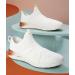 PUMA Women's Better Foam Prowl Slip Road Running Shoe - 40 EU | Warm White Copper & White - Shop Internationally! - Buy Online on GoSupps.com