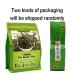 FullChea Oolong Tea 8.8oz - Chinese Anxi Tieguanyin Loose Leaf Tea - Iron Goddess of Mercy with Fruit Aroma - Digestive Aid Benshan Tie Guan Yin 250g - Buy Online on GoSupps.com