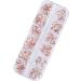 2 Boxes nail tools nail accessories manicure tools nail art decoration nail decorations for nail art rose gold decorations nail art ornaments manicure decoration boxed 3d rivet - Buy Online on GoSupps.com