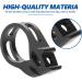 Aluminum Alloy Bike Shifter Clamp 22.2mm for SRAM X7 X9 X0 XX XO1 XX1 - Bicycle Trigger Assembly Derailleur Clamp - Buy Online on GoSupps.com