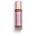 Revolution Beauty Conceal & Define Foundation - Full Coverage Long-Lasting Matte Vegan & Cruelty-Free for Dark Skin Tones (F14) - 0.8 Fl.Oz. International Shipping Available - Buy Online on GoSupps.com