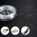 200m Invisible Monofilament Fishing Cord - 0.26mm Nylon String for Balloon Arches & Tinkering - Buy Online on GoSupps.com