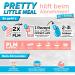 Pretty Little Meal Bananarama - Delicious Weight Loss Milkshake | 208 Calories Per Serving | 28 Portions | Offset Nutrition - Buy Online on GoSupps.com