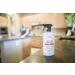 TriNova Granite Sealer & Protector - Best Stone Polish for Marble & Tile - 18 OZ - Buy Online on GoSupps.com