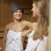 Exceart Felt Sauna Hat for Men & Women | Wool Sauna Cap - Perfect Wellness Accessory for Spa & Shower - Buy Online on GoSupps.com
