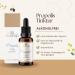 Alcohol-Free Propolis Drops - Pure Beekeeping Quality Safe for Kids & Pets - 30ml Propolis Extract - Buy Online on GoSupps.com