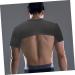 Sports Shoulder Pads & Heating Pads - Dual Support Brace for Women | Posture Correction & Rotator Cuff Relief - Buy Online on GoSupps.com