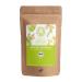 Tea of Dreams Organic Lemon Ginger Tea | Citronkick with Lemongrass & Ginger | Loose Tea | 250g