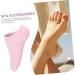 minkissy 1 Pair Gel Socks Gel Lined Socks Cozy Socks Moisturizing Socks Essential Oil Moisturizing Gels Silicone Gel Women's Socks & Hosiery Moisturizing Foot Cover Spa Socks Gels Socks - Buy Online on GoSupps.com