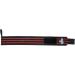 Schiek Black Line 24 Heavy Duty Wrist Wraps - Pack of 1 - Buy Online on GoSupps.com