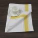 ulafbwur Residue-Free Cleaning Cloth Rust Grease Remover Cup Absorbent Cotton Quick-Drying Stain Towel Rag for Yellow 35cm 35cm Yellow - Buy Online on GoSupps.com