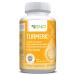 ENP Turmeric | 600mg Organinc Turmeric with 95% Curcuminoids & Black Pepper Extract 60ct