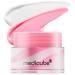 medicube PDRN lip sleeping mask glow balm | Salmon PDRN Collagen Shea Butter for Softer Lips Long-lasting Moisture Overnight and daily lip care Korean Skincare 0.35 oz.