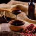  Generisch P-ONC Pomegranate Syrup (Nar Ek isi) A traditional seasoning from Turkish cuisine 330 ml - Buy Online on GoSupps.com