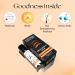 Nourish Mantra Eyebrow Growth Serum | Natural Enhancer with Redensyl Biotin & Peptides | Thicker Brows | 10 ml - Buy Online on GoSupps.com