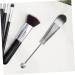 MAGICLULU 5pcs Precision Makeup Brush Brow Brush Concealer Brush Makeup Brush for Women Cosmetic Miss The Face - Buy Online on GoSupps.com
