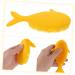 Healvian 2pcs Silicone Baby Scalp Scrubber Set - Soft Hair Massage Brush for Children - Household Cleaning Tools - Buy Online on GoSupps.com