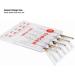 SINGER Ball Point Sewing Machine Needles Size 90/14 - Pack of 5 - Buy Online on GoSupps.com