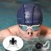 Linwnil 10Pcs Swimming Nose Clips for Kids and Adults - Multi-Color Nose Plugs - Buy Online on GoSupps.com