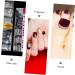 FRCOLOR Finger Nails Nail Nailflo Nail Asssories Nail Brish Fingernail Toenails Toenail Nail Accessories Nail Gel Polish Remover Nail Gel Remover Electric Drill Tool - Buy Online on GoSupps.com