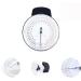 NGARY Ophthalmic Lens Clock - Precision Eyeglass Lens Measuring Instrument for Shops | Base Curve Power Clock with Scale - Buy Online on GoSupps.com
