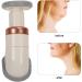 Neck Trainer & Double Chin Remover | Jawline Trainer & Weight Belt | Neck Massage Device for Slim Face & Skin Care - Buy Online on GoSupps.com