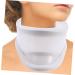 Buy Lurrose Adjustable Cervical Support Collar | Soft Neck Collar & Hard Neck Rope for Ultimate Neck Pain Relief - International Shipping Available - Buy Online on GoSupps.com