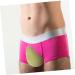 Enhance Comfort & Size with Healeved 4-Piece Sponge Pads for Men s Underwear Tanga & Shorts Cup Pad Accessories (14.5x9.5cm) - Buy Online on GoSupps.com