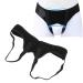 SUNGOOYUE Hernia Guard Belt - Adjustable Double Inguinal Support Brace for Men & Women | Hernia Belt with Compression Pads (L - Buy Online on GoSupps.com