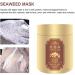 Seaweed Face Masks Powder Seaweed Hydration Facial Mask Skin Care Pore Contraction Balance Water and Oil Deep Moisturizing Hydrating Face Treatment Mask 120g - Buy Online on GoSupps.com
