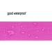 Sports Adhesive Tape Therapeutic Care Bandage Breathable 5CM*5M Kinesiology for Muscle Joints Physical Therapy Tape Elastic Knee Protector Intramuscular Effect Patch 2 Rolls orange - Buy Online on GoSupps.com