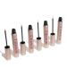 2 in 1 Lash & Brow Growth Serum - Premium Biotin & Ginseng Formula for Longer Fuller Lashes & Brows | Best Enhancing Serum - Buy Online on GoSupps.com