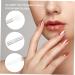 Buy Hemoton 36 Pcs Silicone Lip Brush Set - Lipstick & Lip Mask Applicators for Perfect Makeup | International Shipping Available - Buy Online on GoSupps.com