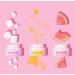 Bliss What a Melon Overnight Facial Mask - Hydrating & Reviving | Vegan, Cruelty-Free, Paraben-Free | 1.7 oz - Buy Online on GoSupps.com