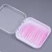 Bexdug Lash Lifting Eye Pads 5 Pairs Reusable Silicone Eyelash Pad Reusable Silicone Lash Lift Supplies Under Eye Lash Lift Pad for Beautiful Eyebrows - Buy Online on GoSupps.com