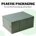Toopify 6 Pcs Floral Foam  Wet and Dry Floral Foam Blocks Flower Arrangement Kit for Fresh or Silk Artificial Flowers (Green  9" L x 3.1" W x 4.3" H) 6pack - Buy Online on GoSupps.com