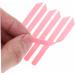 Purchase Mipcase Reusable Eye Patches & Lash Lift Rods - Pink Silicone Eyelash Lifting Pads & Keychain - International Shipping Available - Buy Online on GoSupps.com