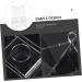 Display Stand Trimmer Show Rack - Acrylic Razor Stand for Beauty Instruments | International Shipping Available - Buy Online on GoSupps.com
