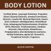 Black Canyon Amber Vanilla Scented Body Lotion with Lanolin and Jojoba Oil 12 Oz 12 Fl Oz (Pack of 1) - Buy Online on GoSupps.com