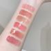  ZYMIADOU Long-lasting liquid lipstick - Moisturizing formula - Intense pigmentation - Transfer-resistant - Water-based shine - Buy Online on GoSupps.com
