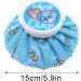 Ice Pack Bag | Small Ice Bag Waterproof | Leakproof Menstrual Hot Water Bag with Wide Mouth Eases Headache Throbbing Swelling Wisdom Teeth - Buy Online on GoSupps.com