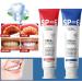SP-6 Ultra Whitening Probiotic Brightening Toothpaste Brighten Your Smile with Dual Pack (2PCs) Best Whitening Toothpaste for All Skin Types - Buy Online on GoSupps.com